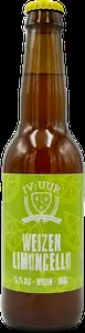 IV:uur Weizen Limoncello