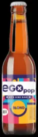 Lighttown Brewers EgoPop Blond