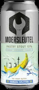 Moersleutel Banana Splitter