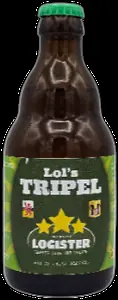 Logister Lol's Tripel