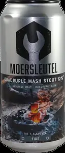 Moersleutel Fire