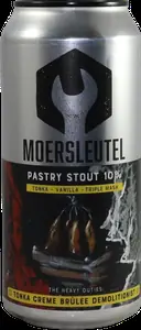 Moersleutel Tonka Creme Brûlée Demolitionist