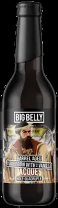 Big Belly Jacques Bourbon Vanilla BA