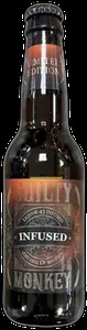 Guilty Monkey Liquor 43 Infused