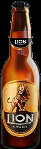 Lion Lager