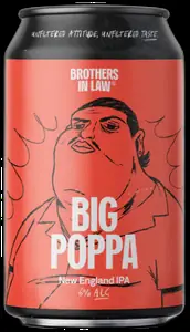 BIL Big Poppa