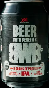 Beer with Benefits