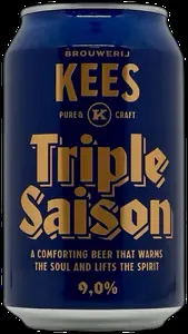 Kees Triple Saison
