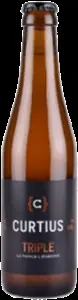 Brasserie C Curtius Triple