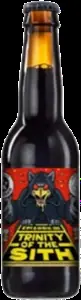 De Molen x Uiltje Episode III Trinity of the Sith