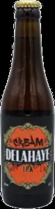 Delahaye Cream IPA