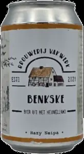 Vakwerk Benkske