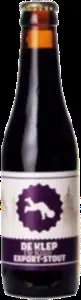 De Kuus Export Stout