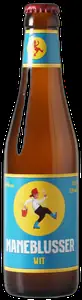 Maneblusser Wit