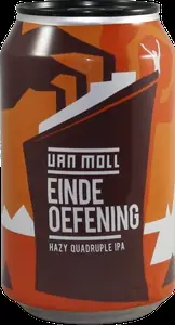 Van Moll Einde Oefening