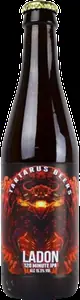 Tartarus Beers Ladon 120 Minute IPA