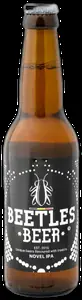 Beetles Beer Novel IPA