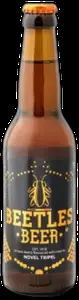 Beetles Beer Novel Tripel