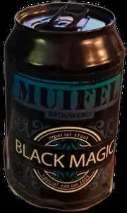 Muifel Black Magic