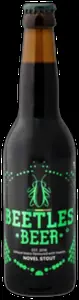 Beetles Beer Novel Stout