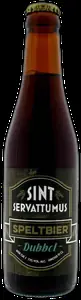 Sint Servattumus Speltbier Dubbel