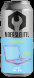 Moersleutel Laptop IPA