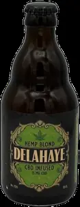 Delahaye CBD Infused Hemp Blond