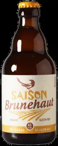 Brunehaut Saison