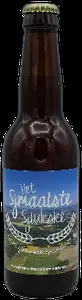 Aspro Brews Het Sjmaalste Sjlukske