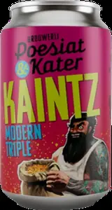Kaintz Modern Tripel