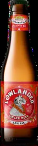 Lowlander Ginger Beer