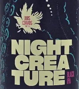 Dois Corvos Night Creature