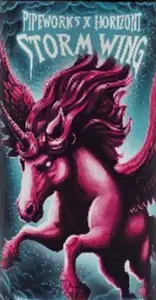 Pipeworks Brewing Company Storm Wing