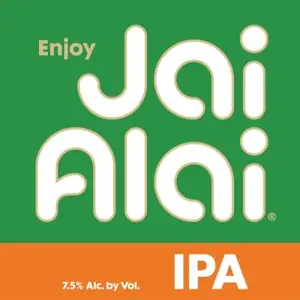 Cigar City Jai Alai IPA