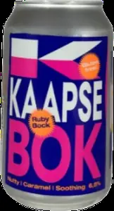Kaapse Bok
