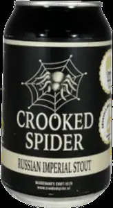 Crooked Spider Russian Imperial Stout