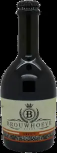 Brouwhoeve Stout