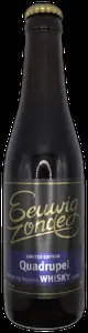 Eeuwig Zonde Whiskey Infused