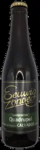Eeuwig Zonde Quadrupel Calvados BA