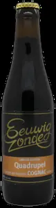 Eeuwig Zonde Quadrupel Cognac BA