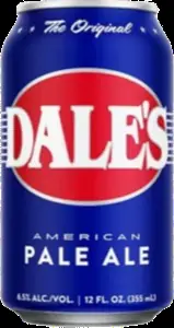 Oskar Blues Dale's Pale Ale