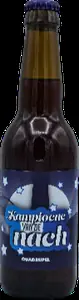 Aspro Brews Kampioene Van De Nach