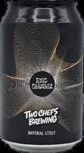 Two Chefs Echo Chamber