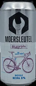 Moersleutel Blueprints: Bicycle NEIPA