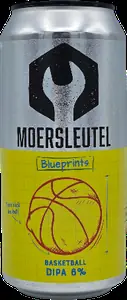 Moersleutel Blueprints: Basketball DIPA