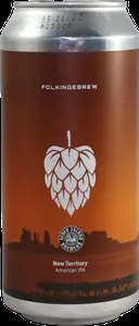Folkingebrew New Territory