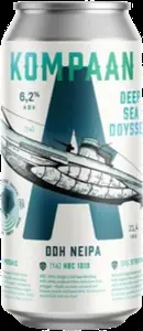 Kompaan Batlle Royale: Deep Sea Odyssey
