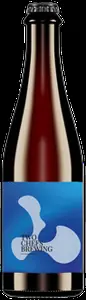 Two Chefs Barrel Aged on Jack Daniels en Makers Mark