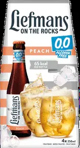Liefmans Peach 0.0%