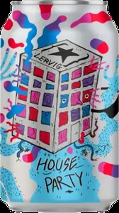 LERVIG House Party
